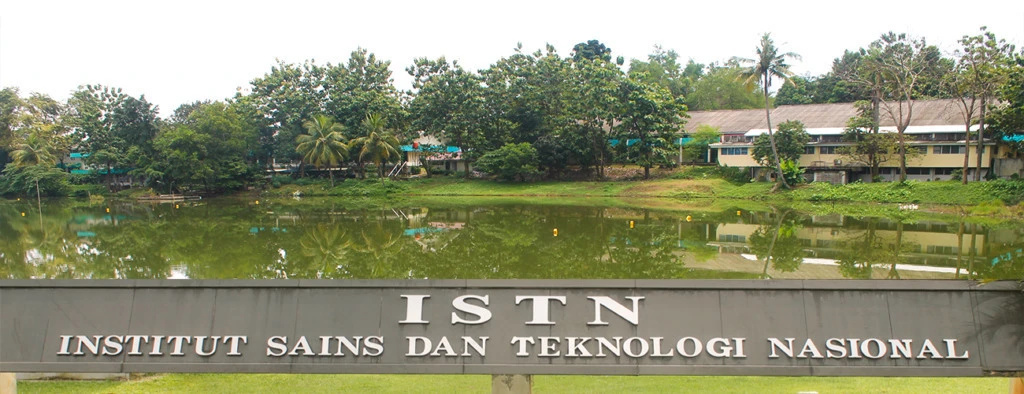 Institut Sains dan Teknologi Nasional  ISTN (Srengseng Sawah) (2)